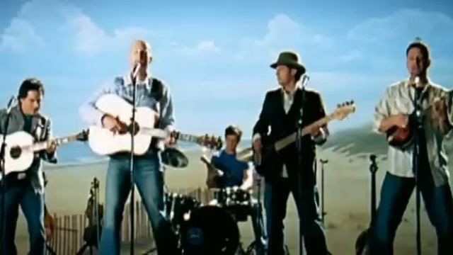 Ryan Shupe & the RubberBand - Dream Big смотреть онлайн