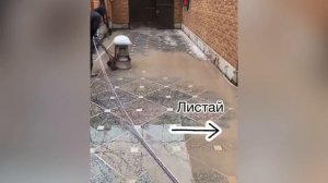 Мозаичные полы с гарантией от 10 до 30 лет