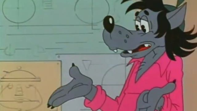 Nu Pogodi - Part 14 - Kids Planet Armenian - Russian Preschool in Glendale, CA смотреть онлайн