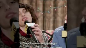 15 фактов о финн вулфард///finn Wolfhard💛💛