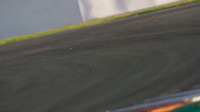 NISSAN FORMULA E смотреть онлайн