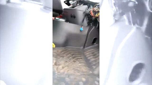 Система слежения на Mercedes-Benz Actros смотреть онлайн