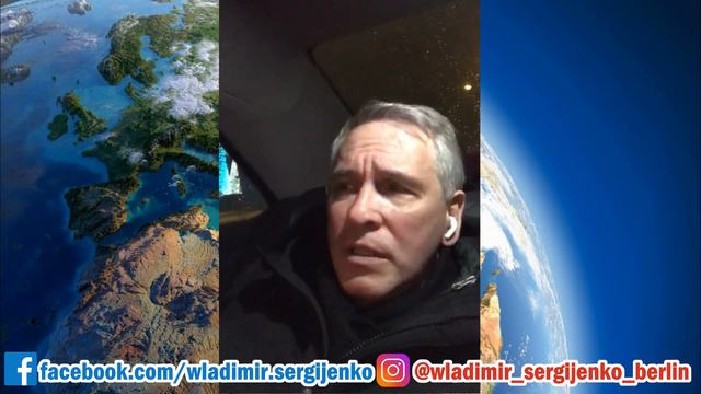 Владимир Сергиенко о создании FAKE NEWS, на примере Греты Тунберг смотреть онлайн