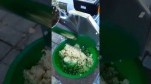 Дробилка для яблок «Fruktoza»