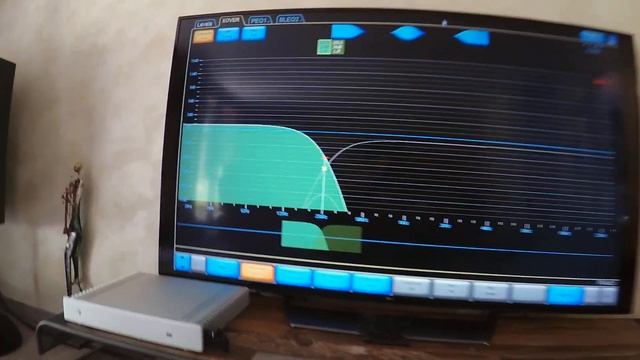 Review Dynaudio M3 + Processor Lake LM26 + Amp Powersoft M28Q смотреть онлайн