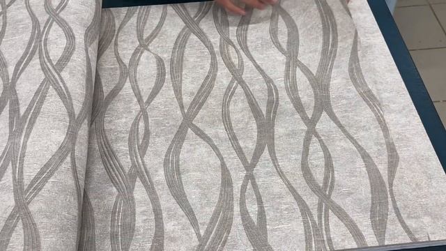 Обои из каталога Atessa (Grandeco). Волны смотреть онлайн