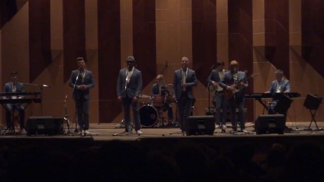 БГА Песняры «Александрина» 17-9-2017 Воронеж смотреть онлайн