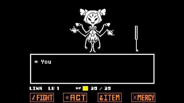 Undertale - Spider Dance Cover/Remake смотреть онлайн