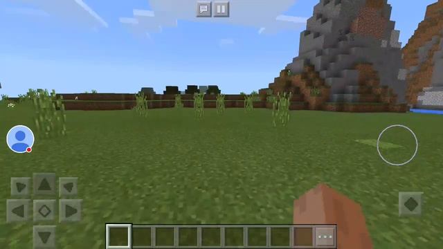 Minecraft: Pocket Edition 1.3 beta смотреть онлайн