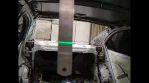 Замена крыши на Шевроле Авео