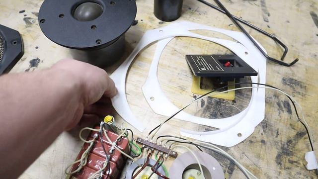 Начинаю работы с 35АС-021-1 Эстония. Краткий обзор 35АС-021-1 Эстония