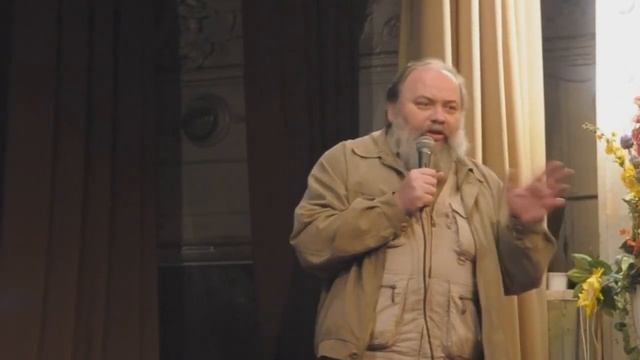 Увеличение магичности. Часть 1. Борис Моносов 4 курс. смотреть онлайн