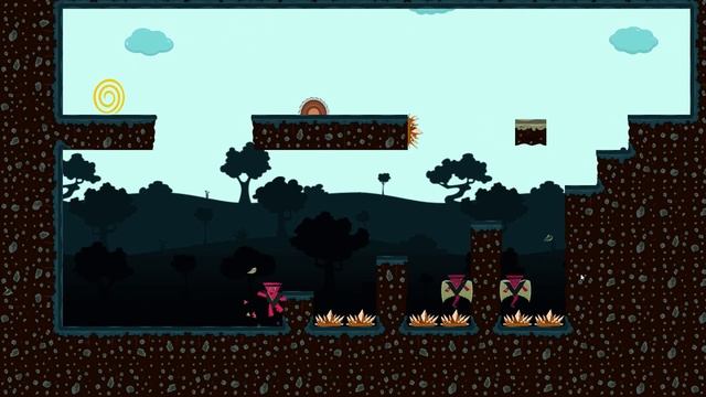 JE SUIS UNE PIZZA NINJA - Quest of Vidhuraa - Test et Découverte смотреть онлайн
