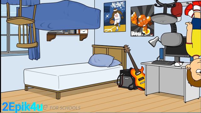 Rosie flips the house/Gets yeeted смотреть онлайн