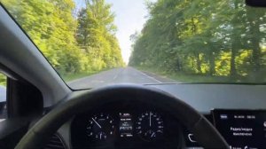 Масло Lukoil Genesis Armortech 5w30 для Hyundai KIA. ПРАВДИВЫЙ отзыв. Продолжение ч.2