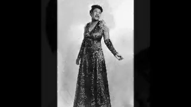 Ella Fitzgerald - Dedicated To You