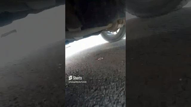 Лада Калина 2005г Вот такие авто продают в автосалонах 2 часть