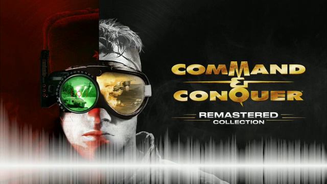 Command & Conquer Remastered Soundtrack - Airstrike смотреть онлайн