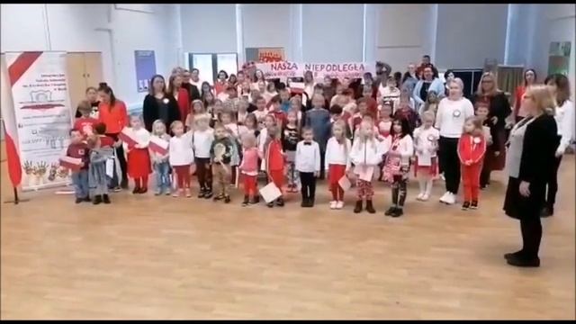 Szkoła do Hymnu 2021 смотреть онлайн