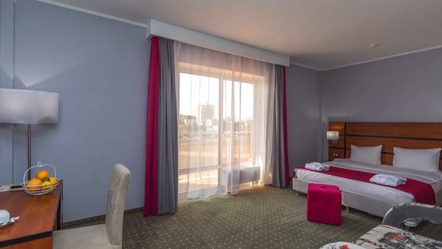 hotel citrus смотреть онлайн