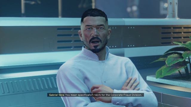 My Starfield Gameplay Experience: Deep Cover EP02 смотреть онлайн