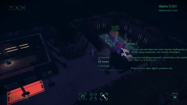 MAIA 0.60 Gameplay Ep. 1 New approach to this game and updates смотреть онлайн