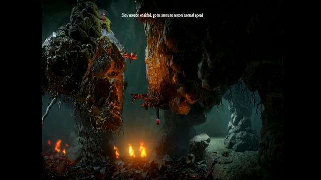 Unravel 2 | Challenge 20 Narrow Margins | Nintendo Switch Gameplay | Dr. Nard Gaming