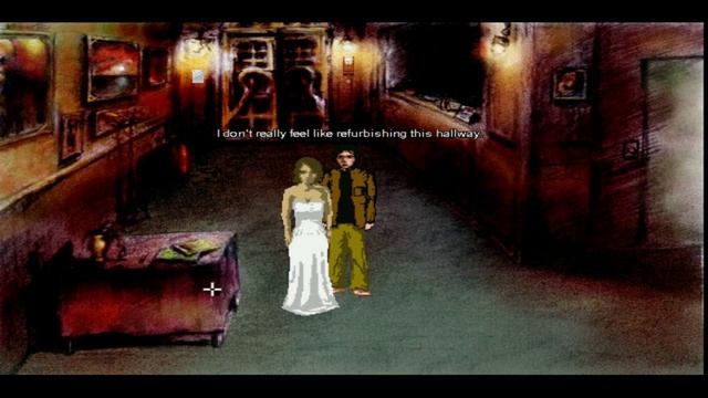 Downfall - Horror Adventure Game, Manly Let's Play Pt.3 смотреть онлайн
