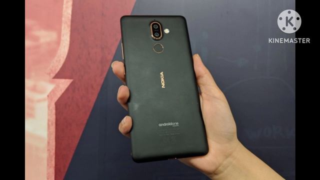 Nokia 7 plus| mid-range smartphone. смотреть онлайн