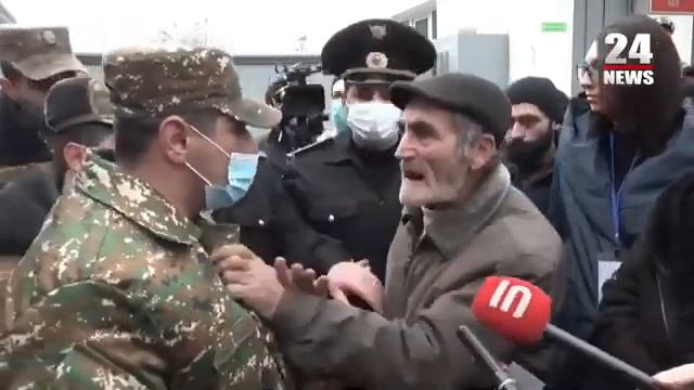 Верни моего сына или я убью тебе.... смотреть онлайн