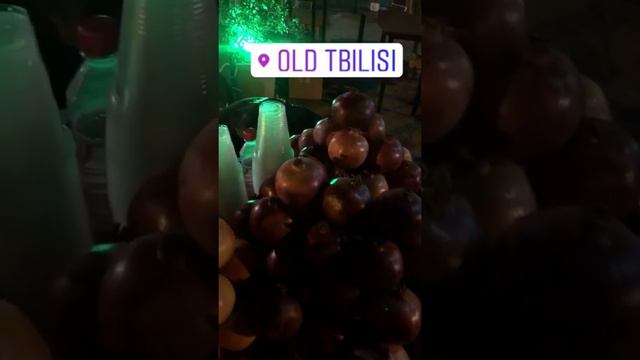 Выходные в Тбилиси, Грузия (сторис) смотреть онлайн
