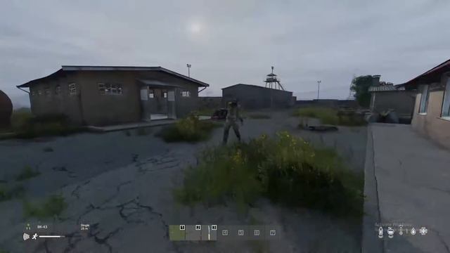DAYZ - KARMA CREW AFTER DARK смотреть онлайн