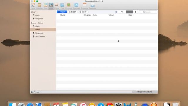 Как добавить, загрузить видео на iPhone, iPod, iPad без iTunes? смотреть онлайн