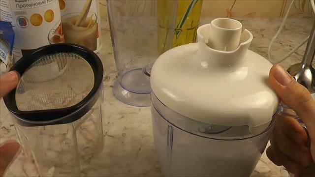 Протеиновый коктейль из кокосового молока смотреть онлайн