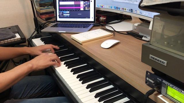 The Look of Love / Chord Progression смотреть онлайн