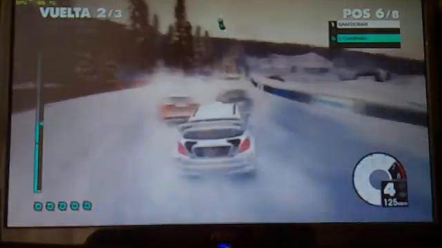 [Gameplay] Dirt 3 - E5300 + HD 5770 смотреть онлайн