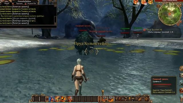 Сфера 3: российское фэнтези для тех, кто постарше смотреть онлайн