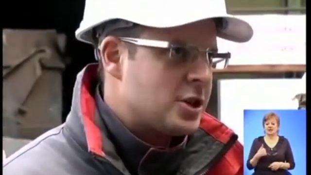 15-я юбилейная плавка стали на заводе Запорожсталь смотреть онлайн