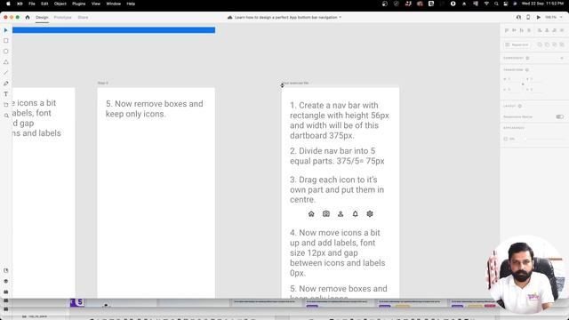 Sizes? Mobile app bottom menu bar the best way to design with perfect sizes App ui designing смотреть онлайн