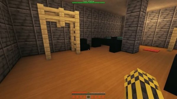 Обновление Тёмный интернет beta 1 // The Dark Internet 2.0