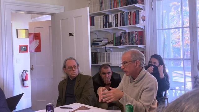 Hannah Arendt on What Went Wrong with the Zionist Project (Jonathan Graubart) смотреть онлайн