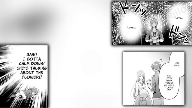 Boy fall in love with Guild Receptionist & become an S-Rank Hero to Confess смотреть онлайн