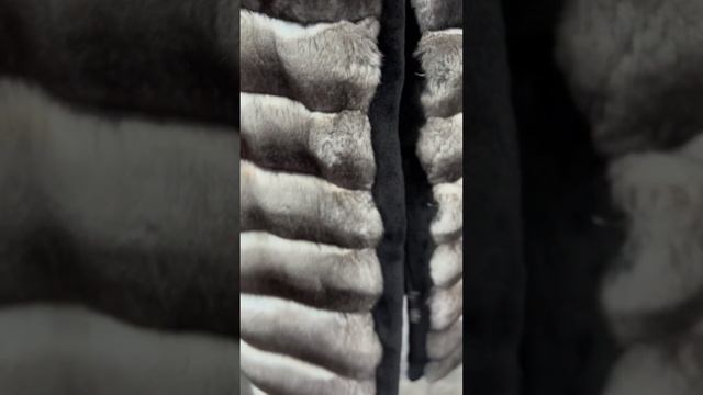 Ремонт меховых изделий. Меховое ателье. смотреть онлайн