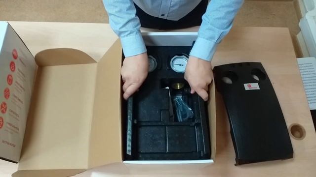 группы быстрого монтажа WESTER