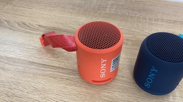 Comparativa ? SONY SRS-XB12 ? SONY SRS-XB13 ? en español смотреть онлайн