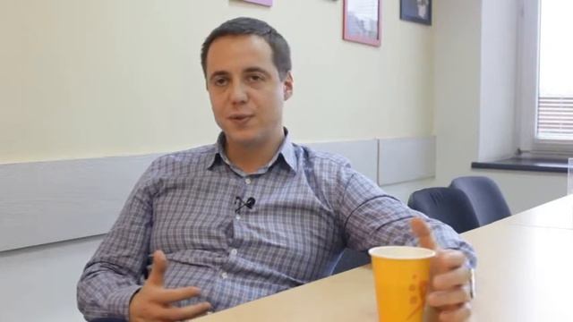 Максим Фалдин и Камиль Курмакаев о Викимарте. Часть 1. смотреть онлайн