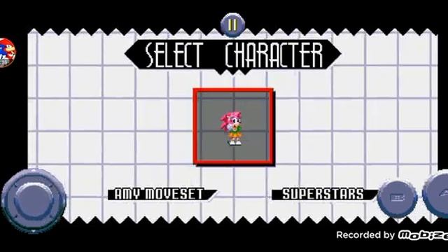 Sonic Triple Troubles 16 bit Now In Android смотреть онлайн