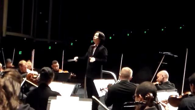 Prokofiev-Romeo and Juliet (Dance) смотреть онлайн