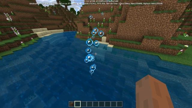 4 НОВЫХ БАГА В MINECRAFT PE 1.9!