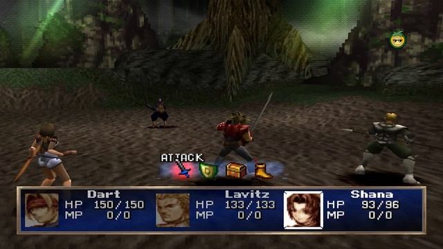 THE LEGEND OF DRAGOON 100% WALKTHROUGH [PS5] - NO COMMENTARY - PART 1 смотреть онлайн